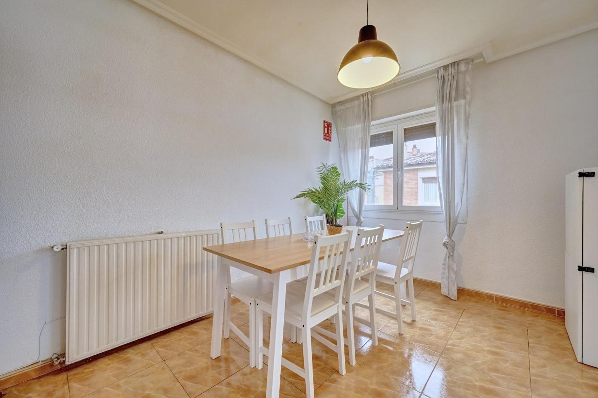 Chestnut By Clabao Apartment *