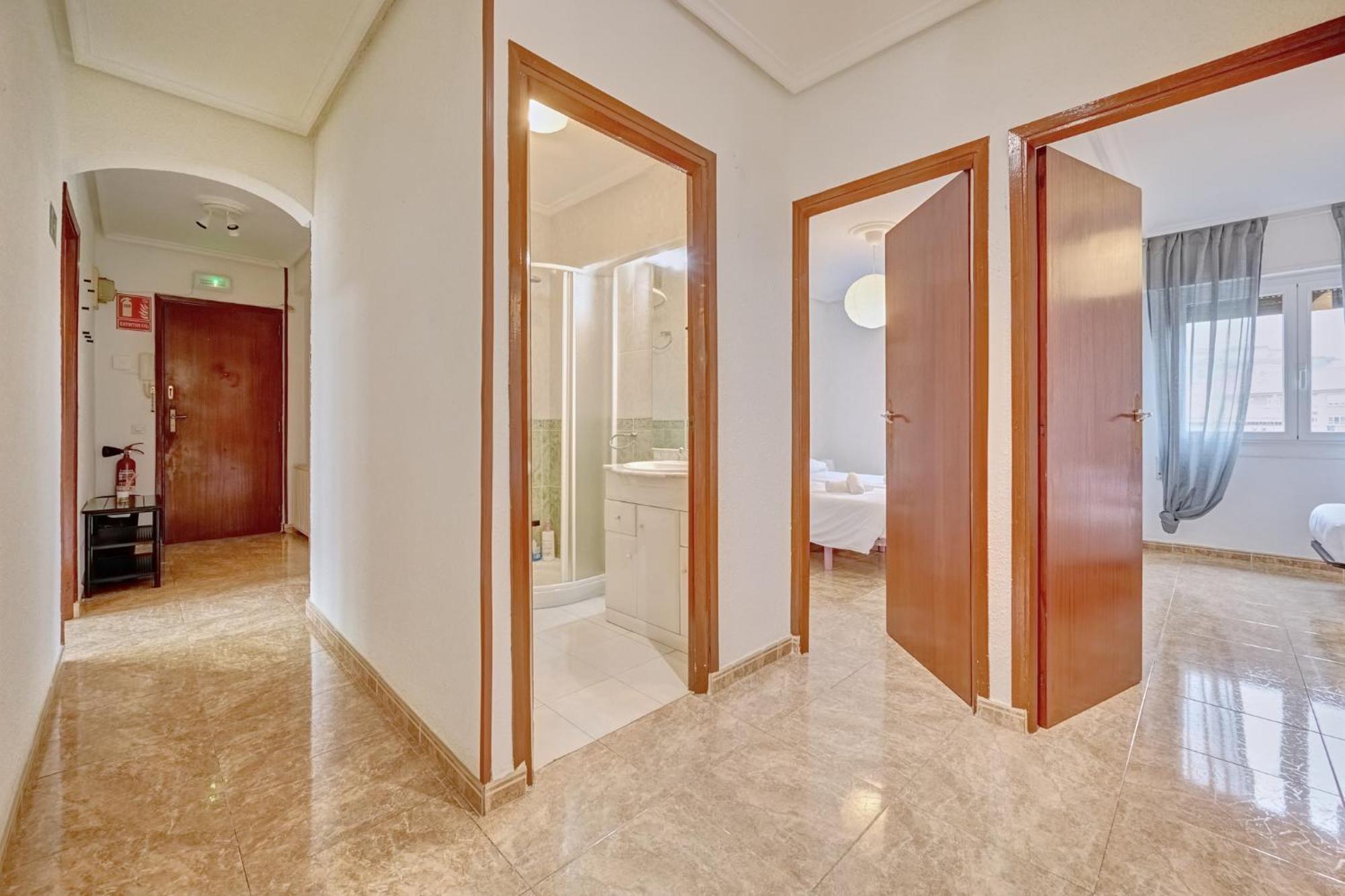 Chestnut By Clabao Apartment