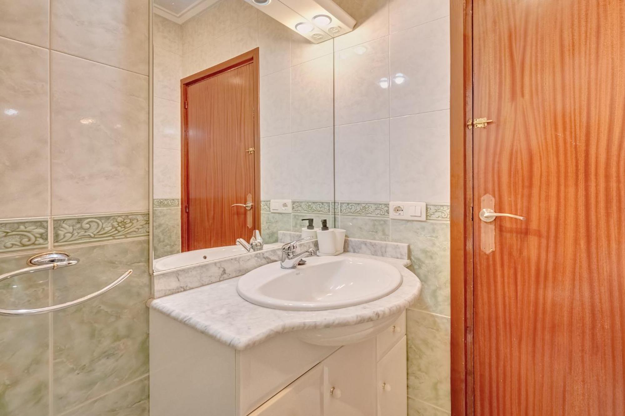 Chestnut By Clabao Apartment