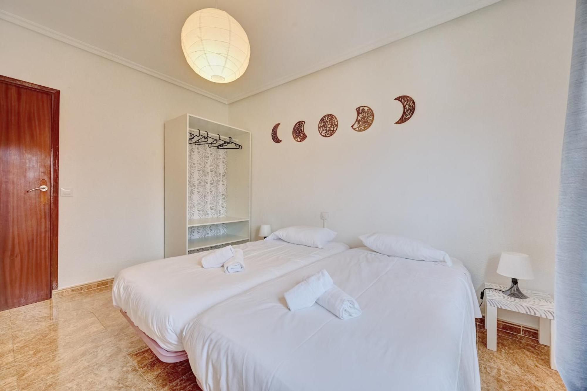 Apartment Chestnut By Clabao