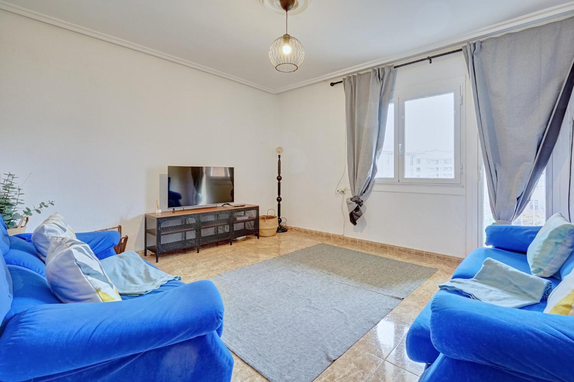 Chestnut By Clabao Apartment Haro